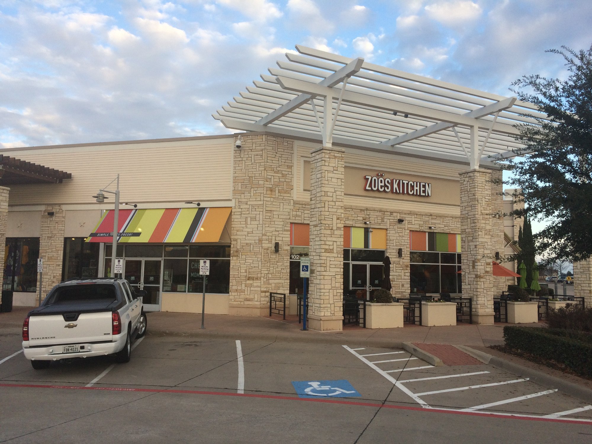 Photo credit: tripadvisor