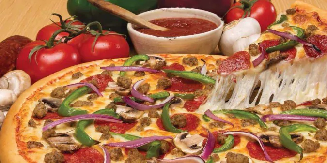 Photo credit: zomato