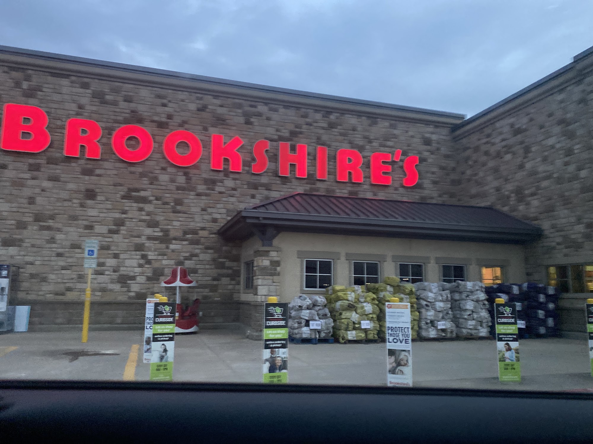 Brookshire's