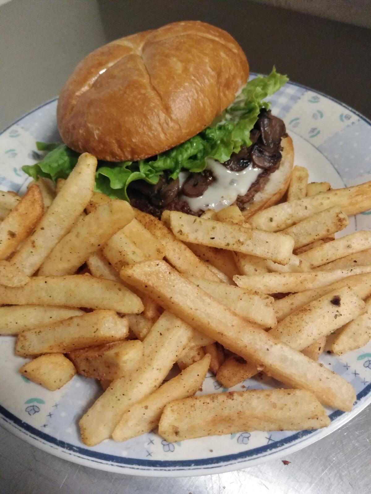 Photo credit: nextdoor