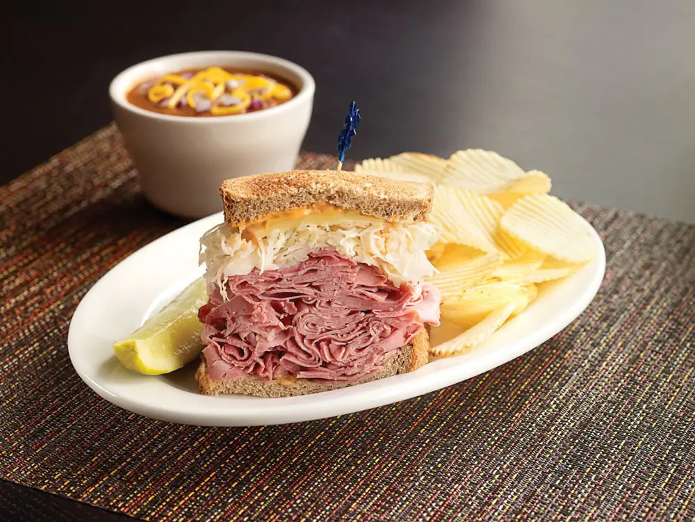 Photo credit: zomato