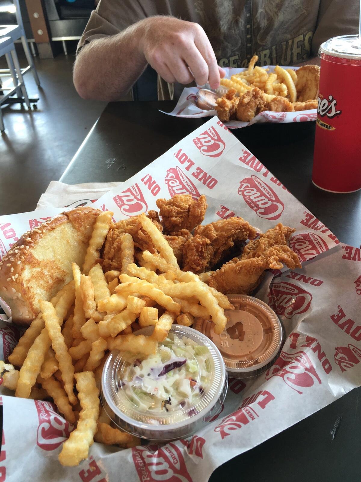 Photo credit: nextdoor