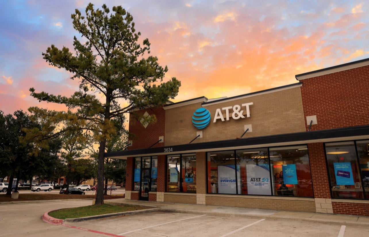 AT&T Store