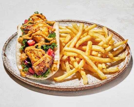 Photo credit: ubereats