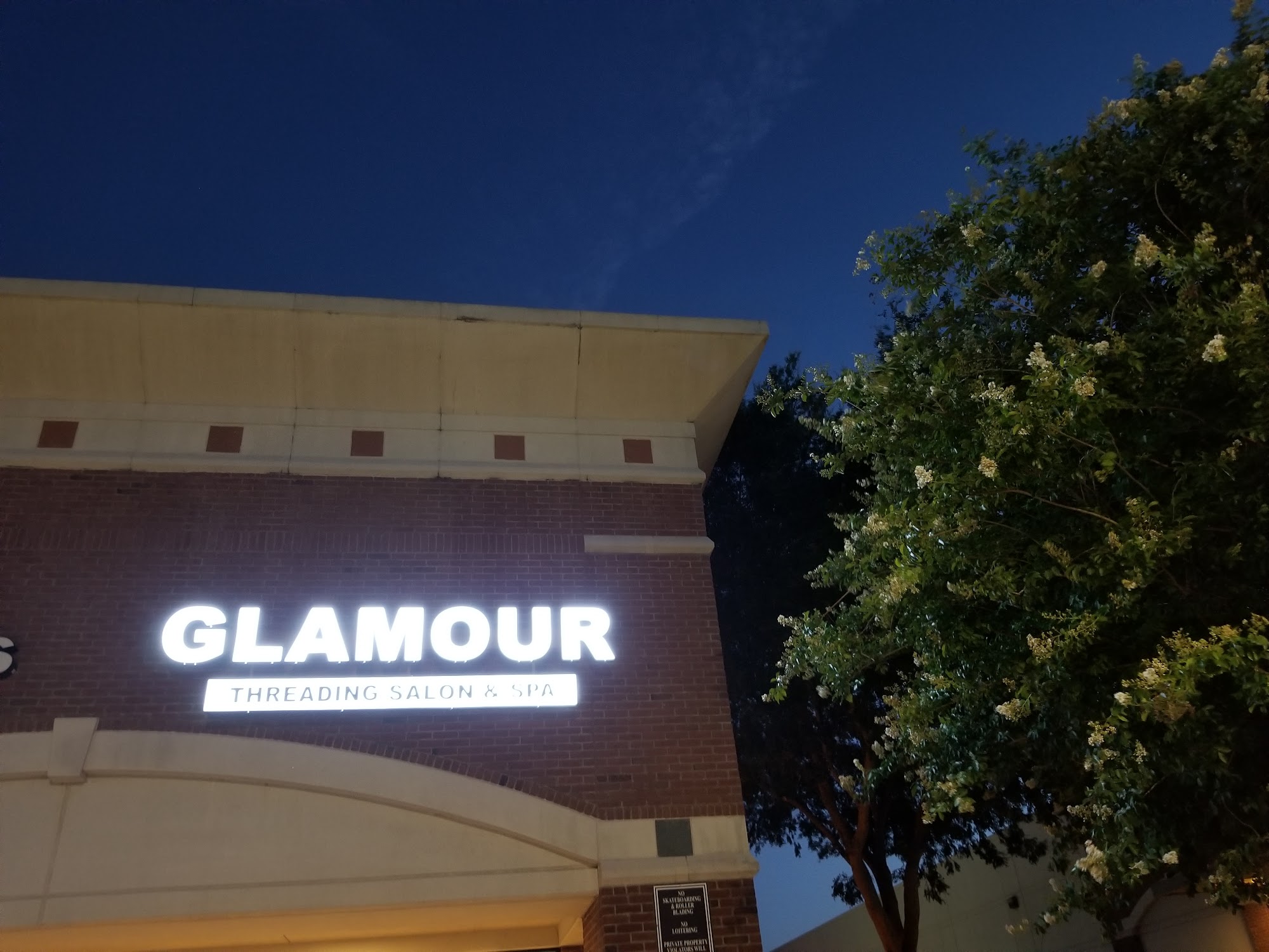 Glamour Threading Salon & spa