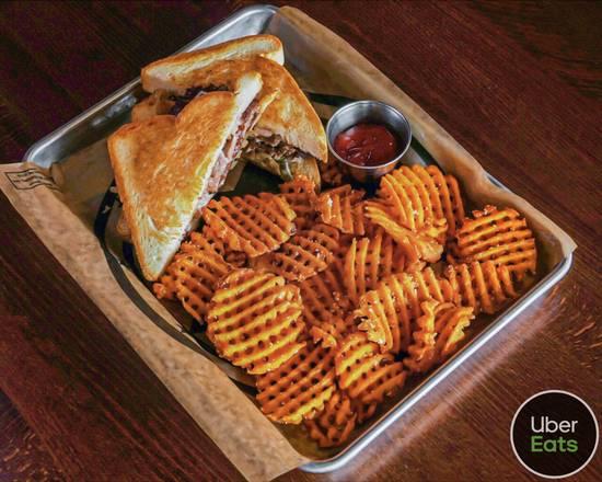 Photo credit: ubereats