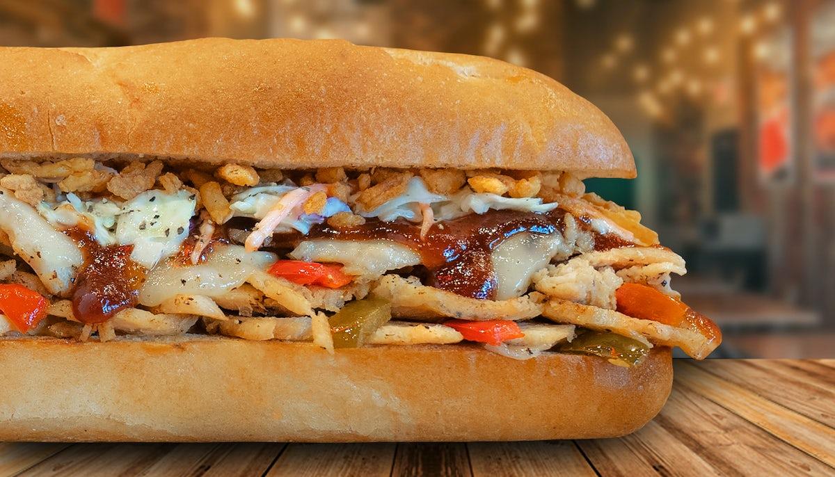 Photo credit: grubhub