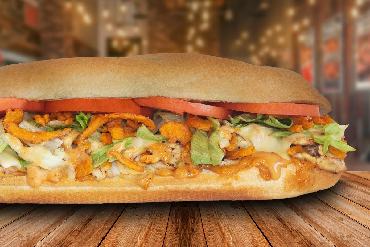 Photo credit: grubhub