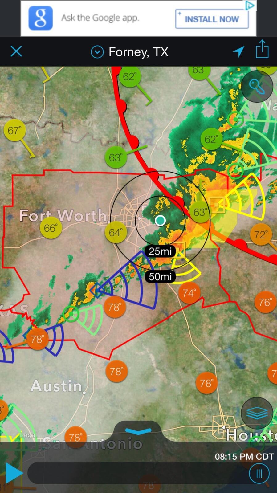 Photo credit: nextdoor