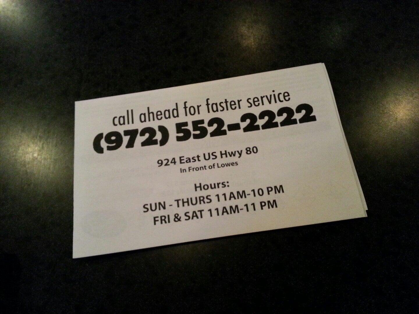 Photo credit: nextdoor