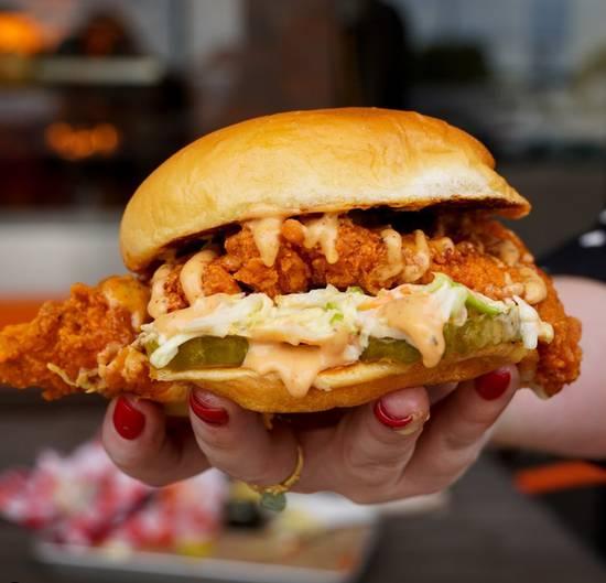 Photo credit: ubereats