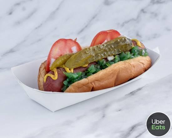 Photo credit: ubereats