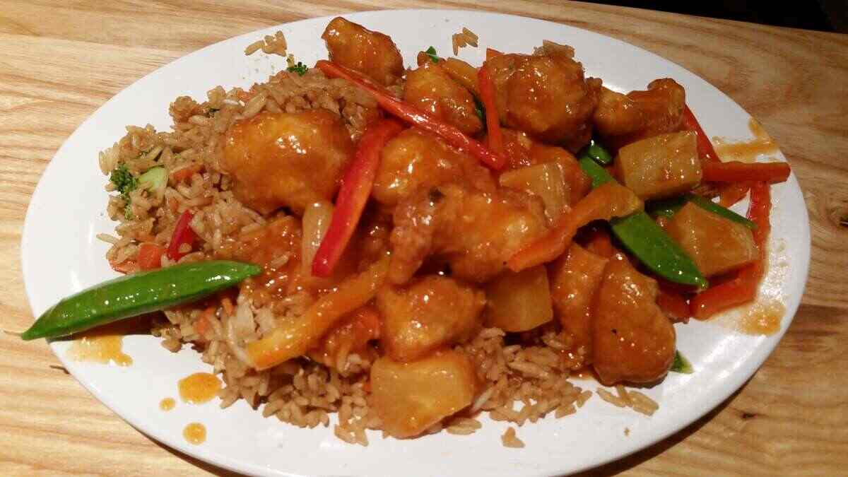 Photo credit: zomato