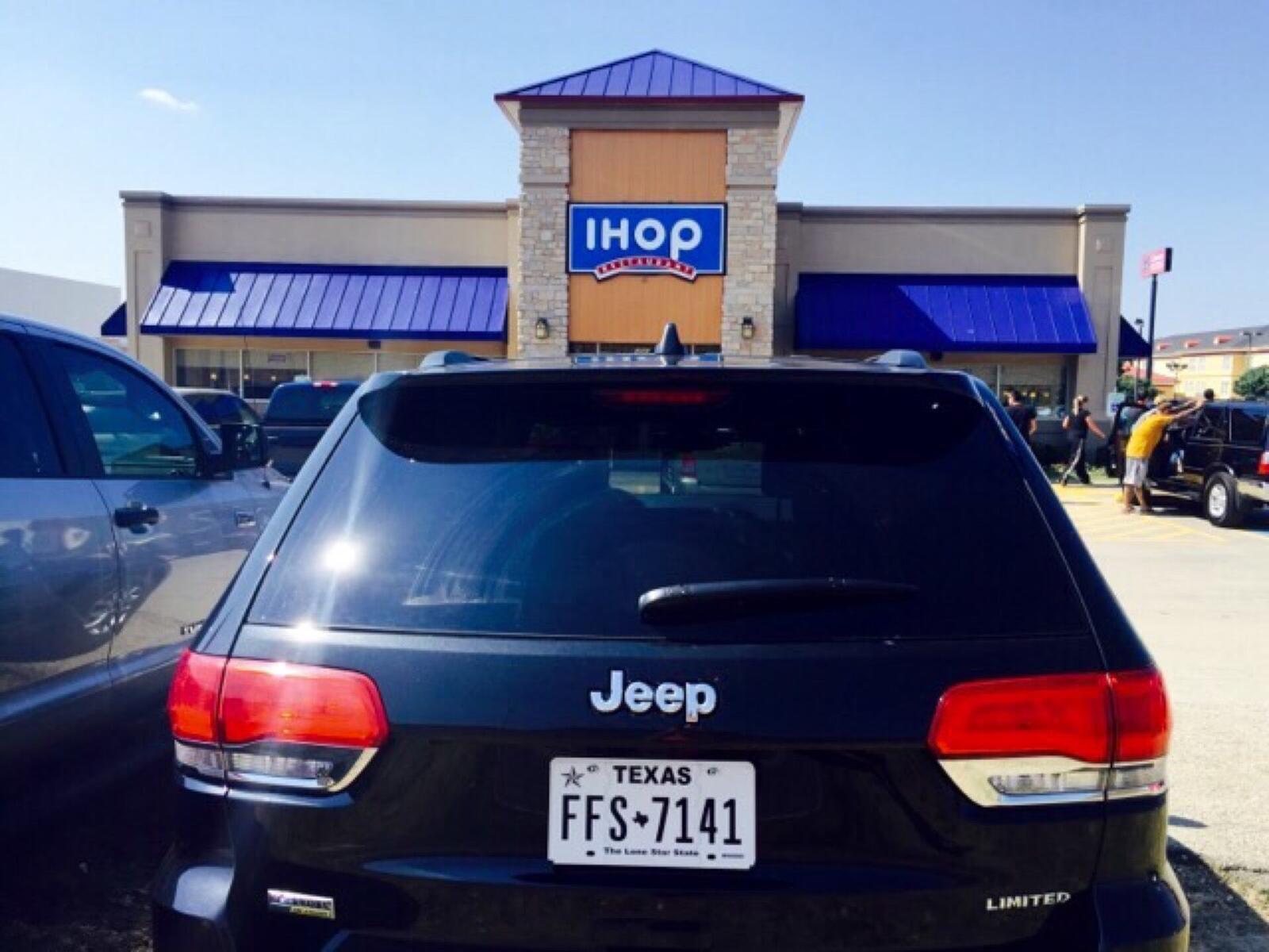 Photo credit: nextdoor