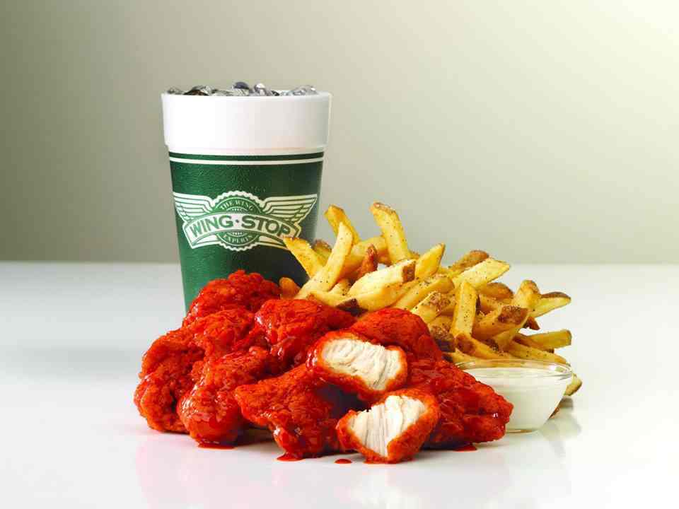 Photo credit: zomato