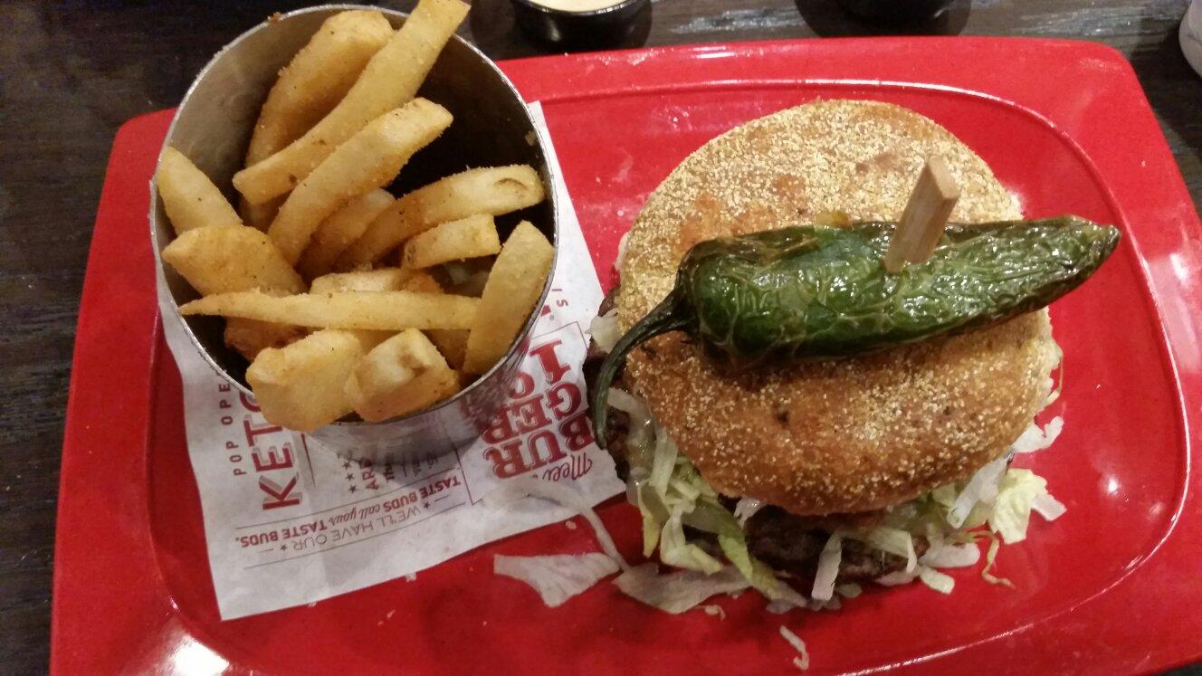 Photo credit: tripadvisor