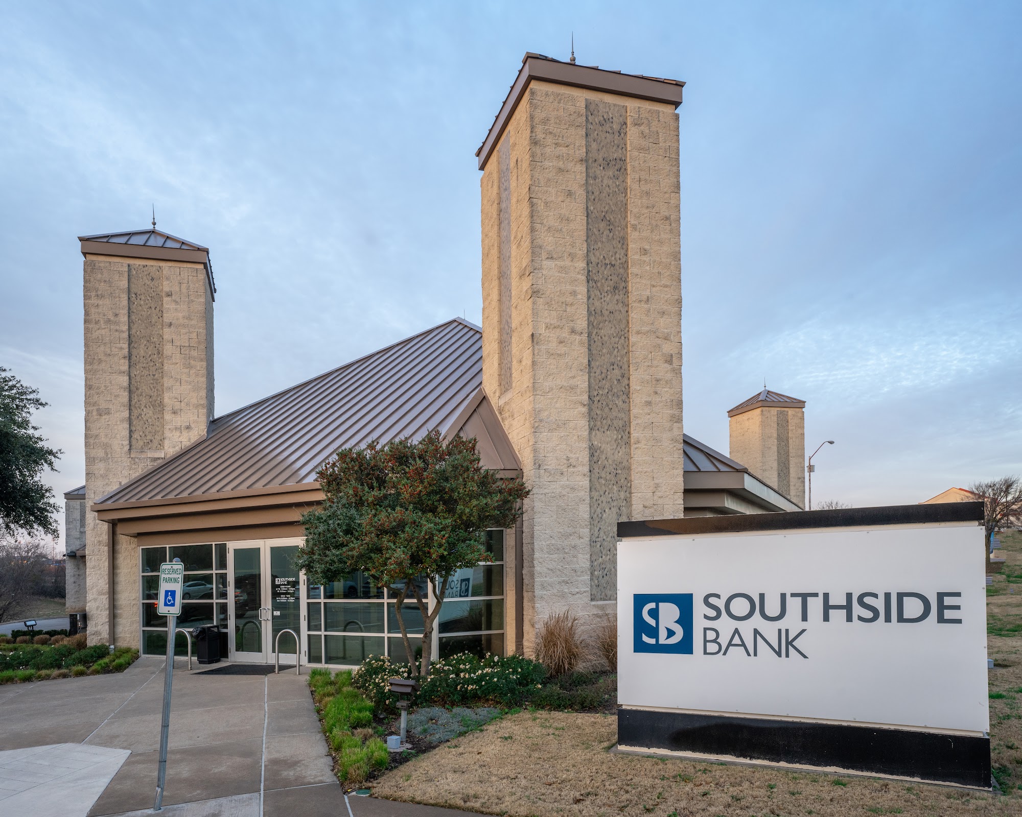 Southside Bank