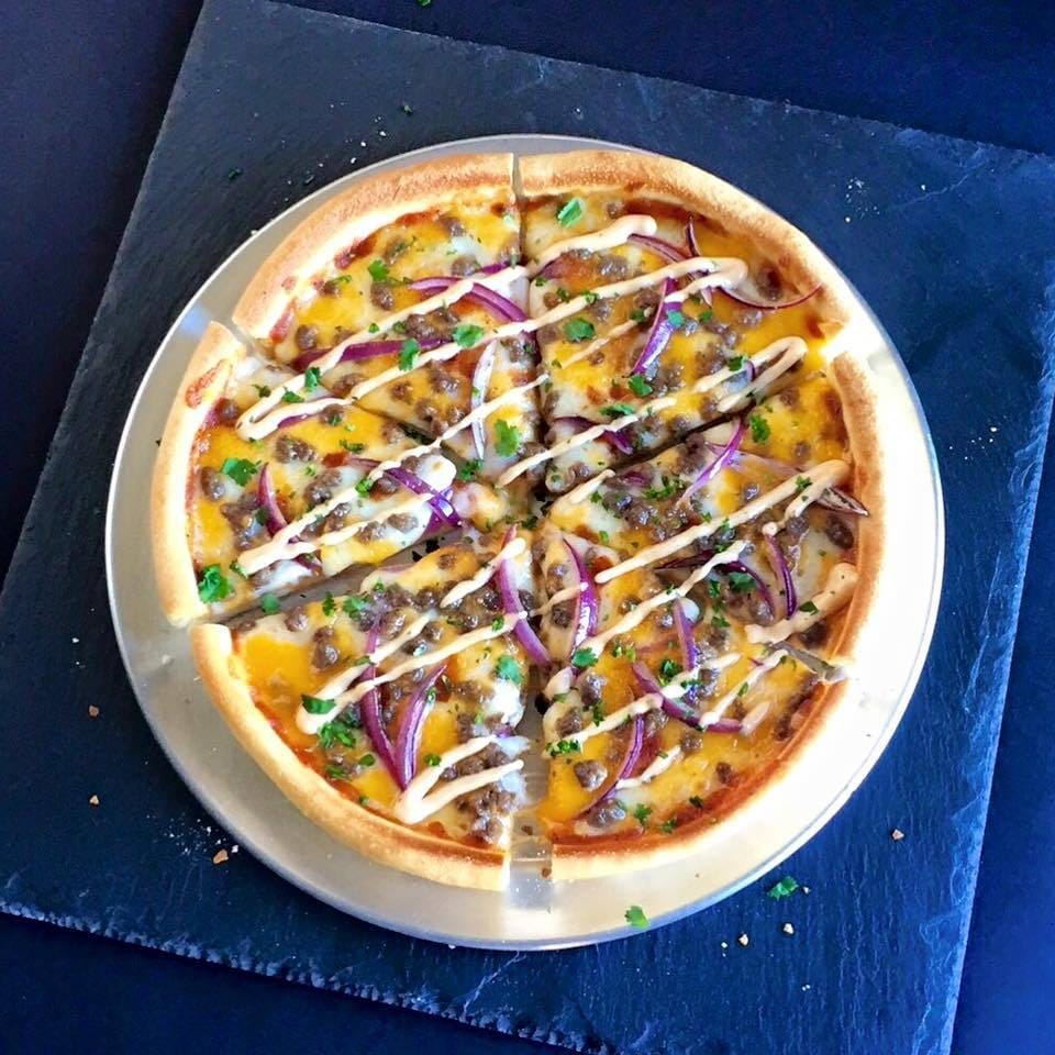 Photo credit: zomato