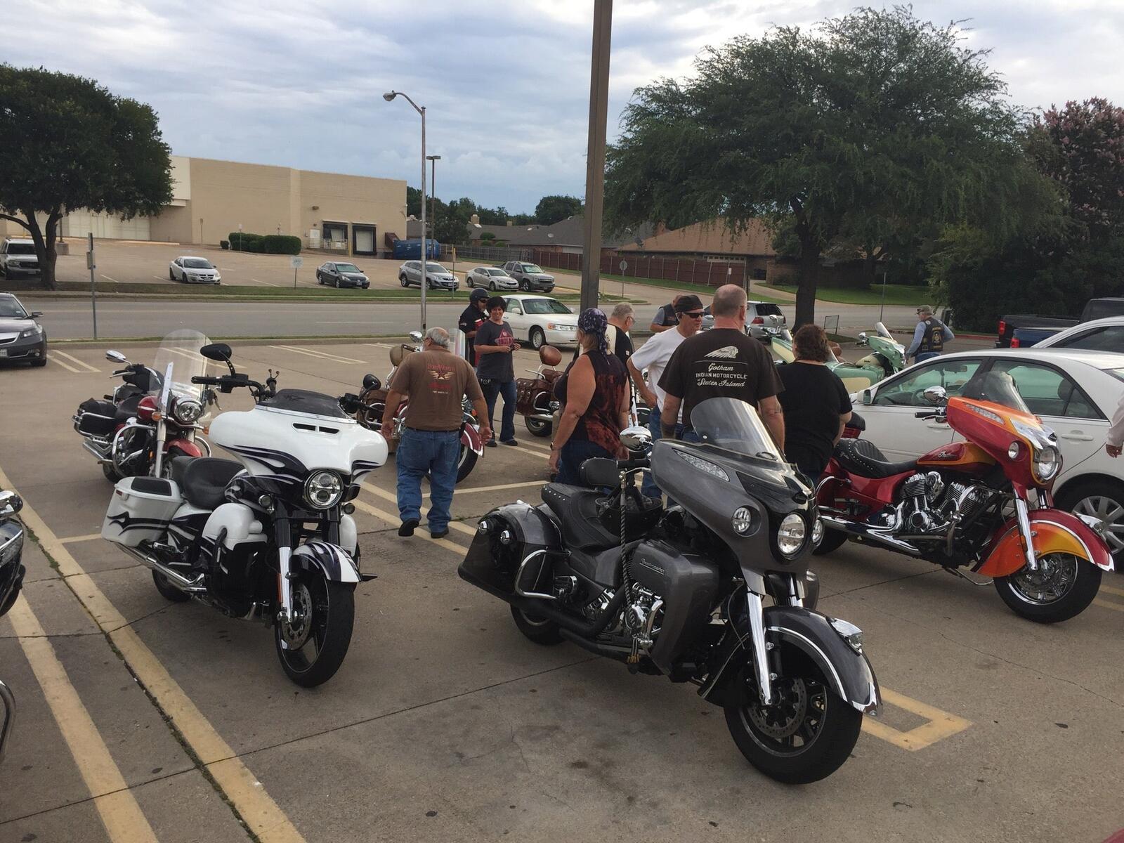 Photo credit: nextdoor