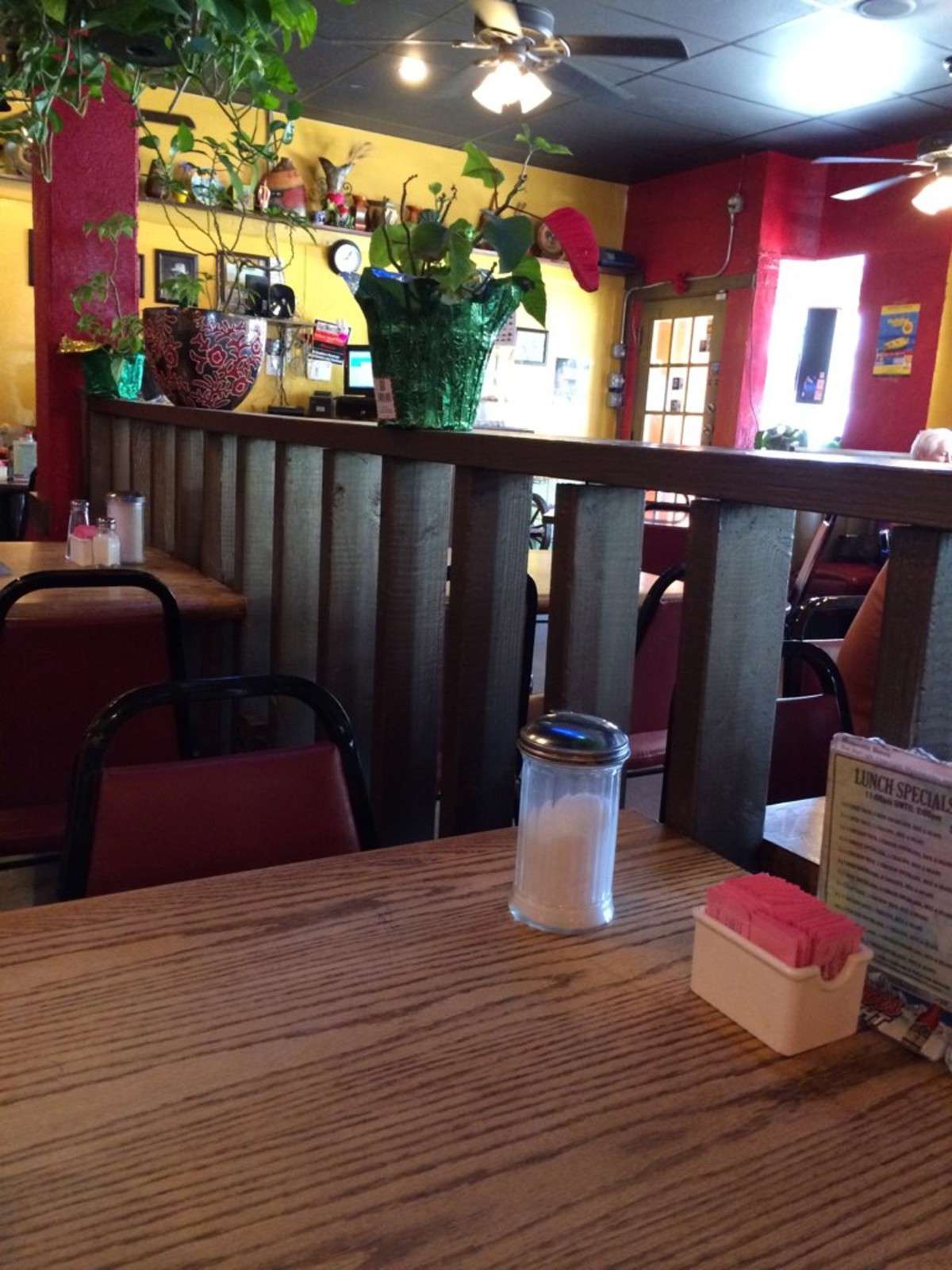 Photo credit: zomato