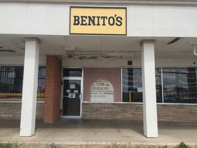 Photo credit: zomato