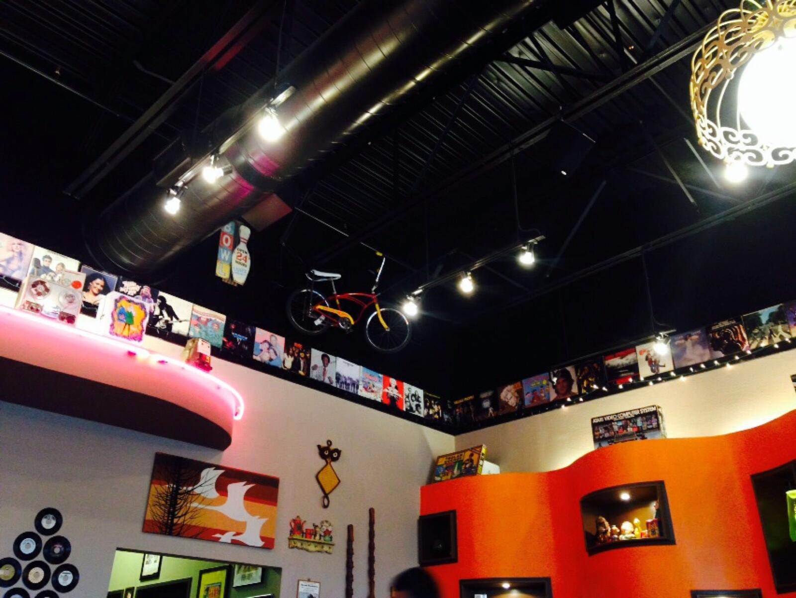 Photo credit: nextdoor