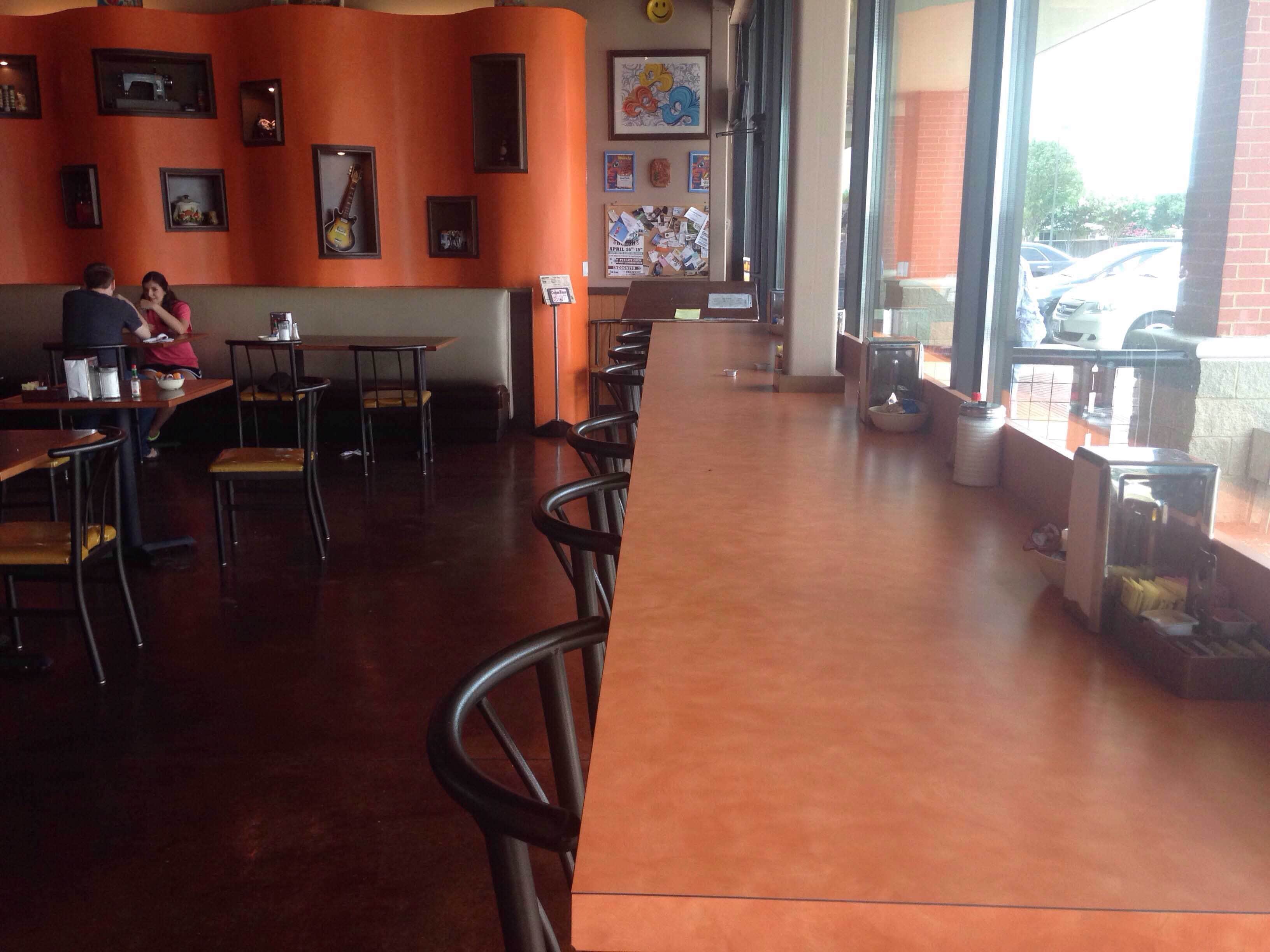 Photo credit: zomato