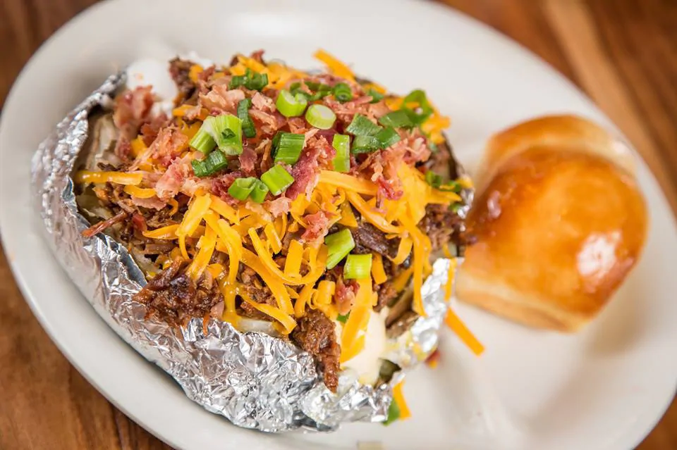 Photo credit: zomato