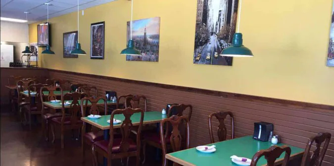 Photo credit: zomato