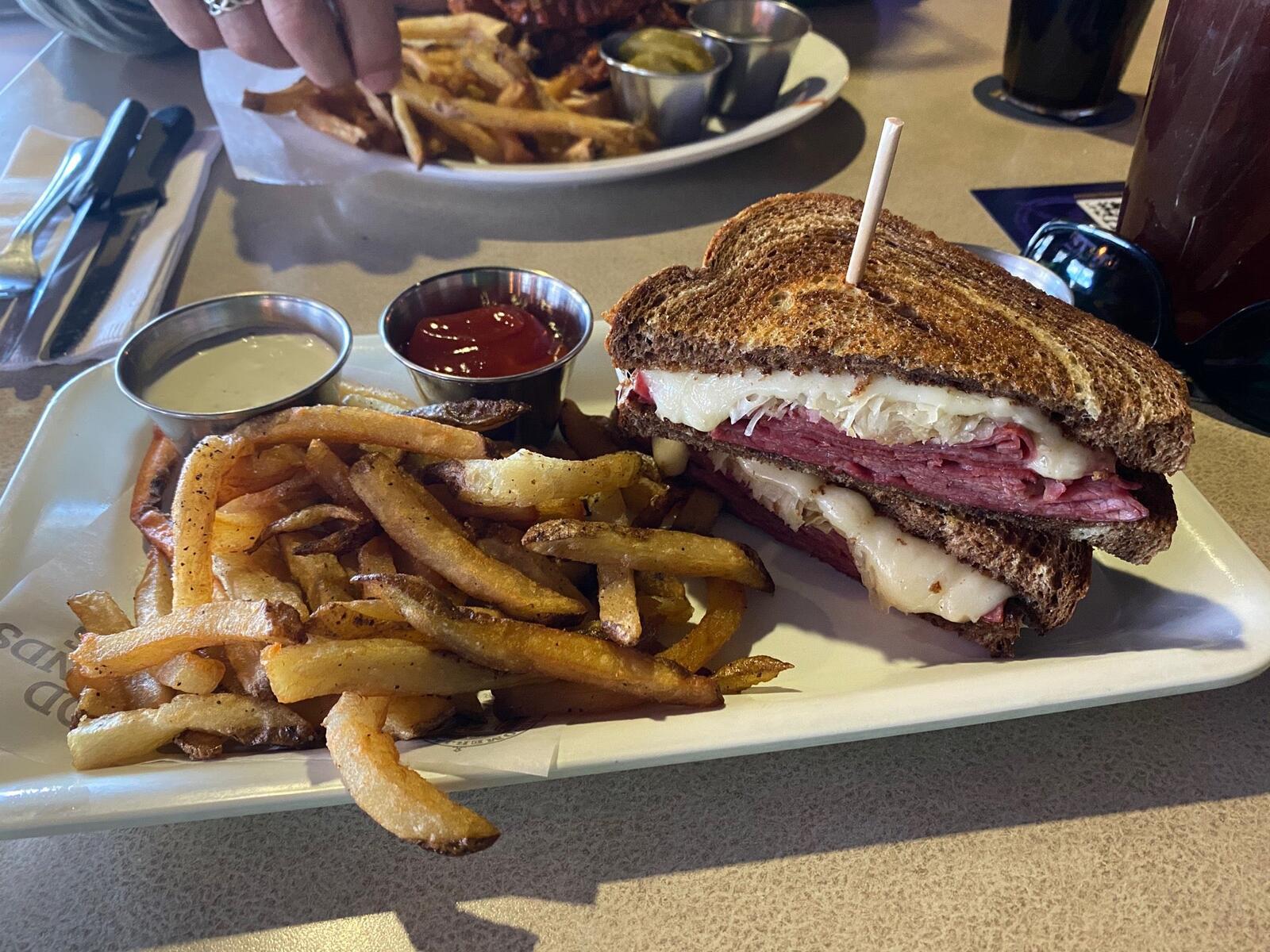 Photo credit: nextdoor
