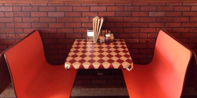 Photo credit: zomato