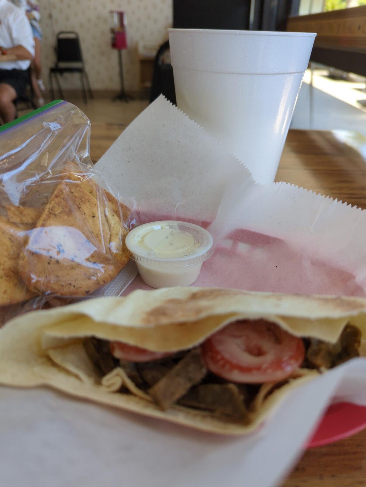 Photo credit: nextdoor