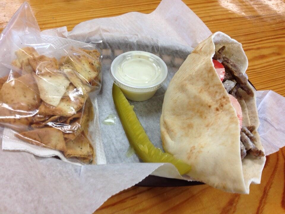 Photo credit: nextdoor