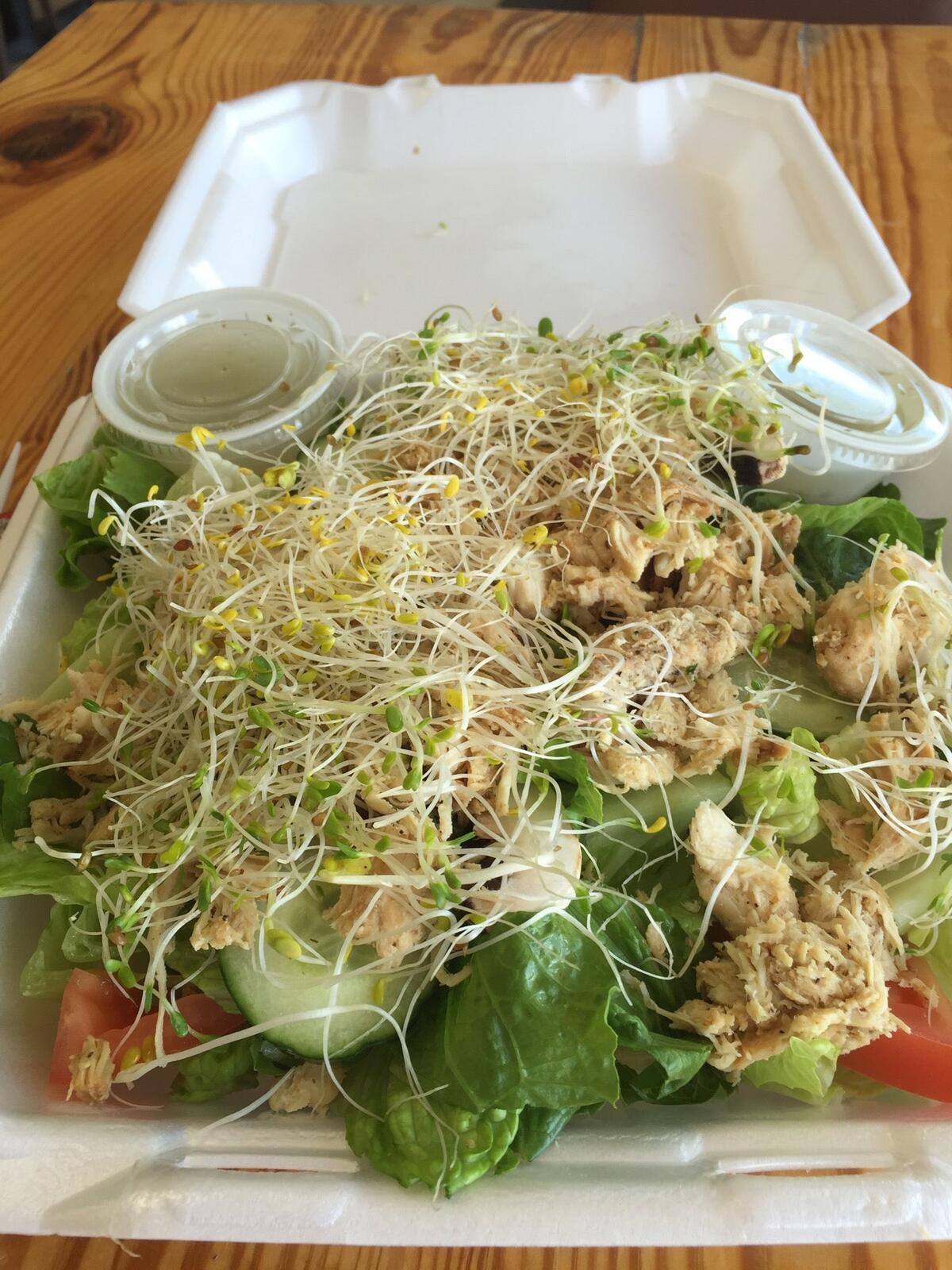 Photo credit: nextdoor