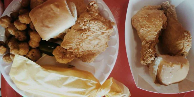 Photo credit: zomato