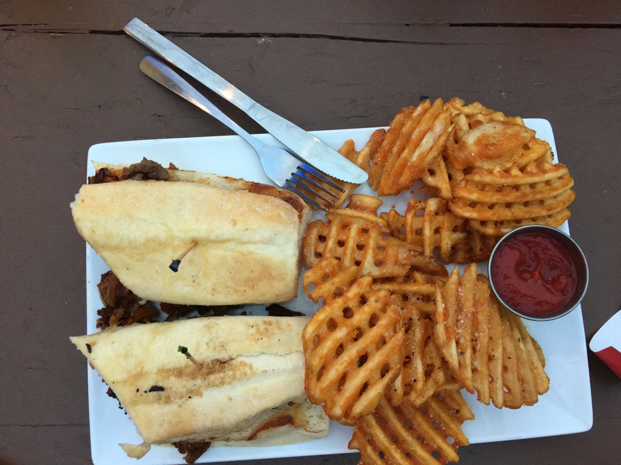 Photo credit: tripadvisor