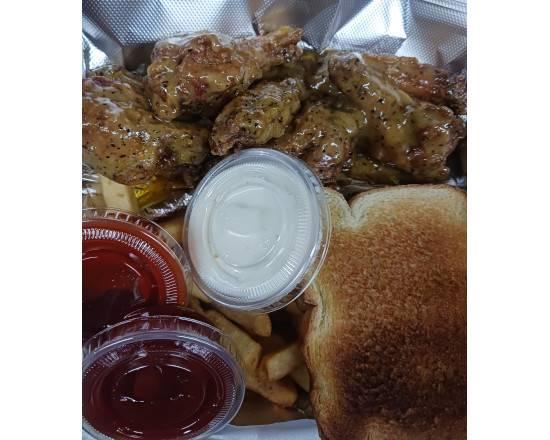 Photo credit: ubereats