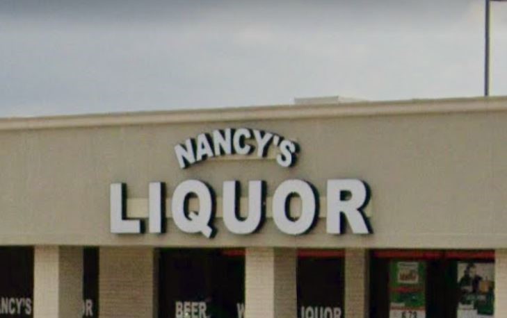 Nancy's Liquor