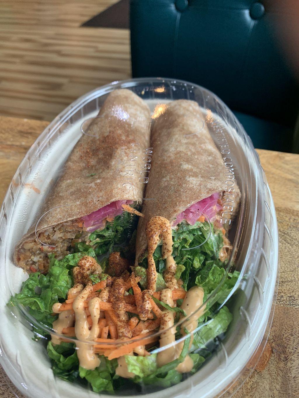 Photo credit: happycow