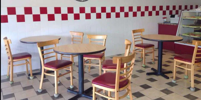 Photo credit: zomato