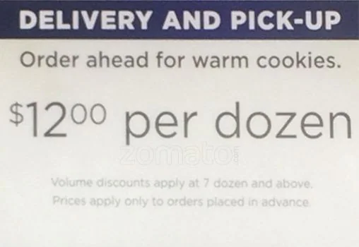 Photo credit: zomato