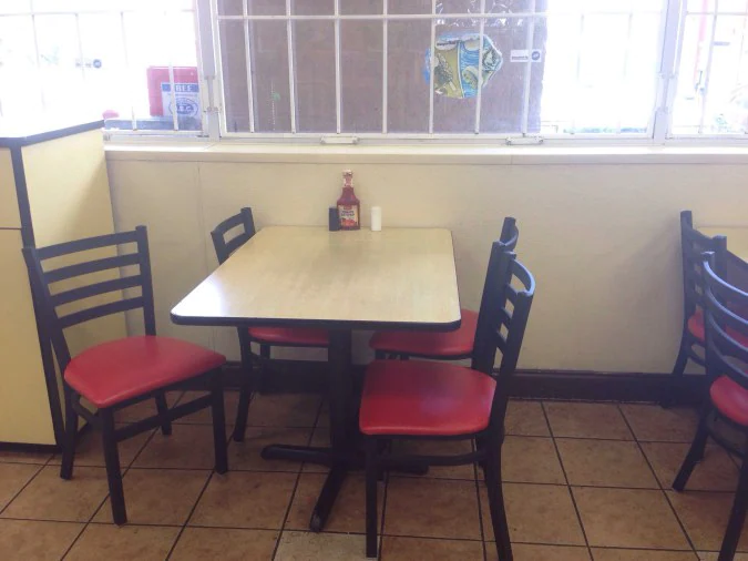 Photo credit: zomato