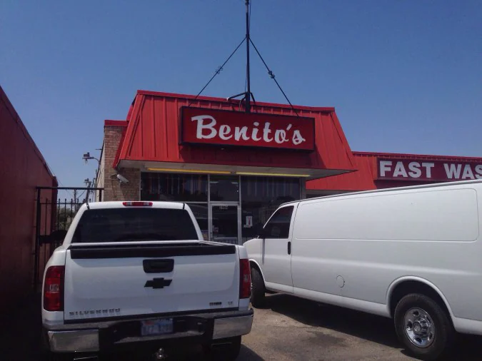 Photo credit: zomato