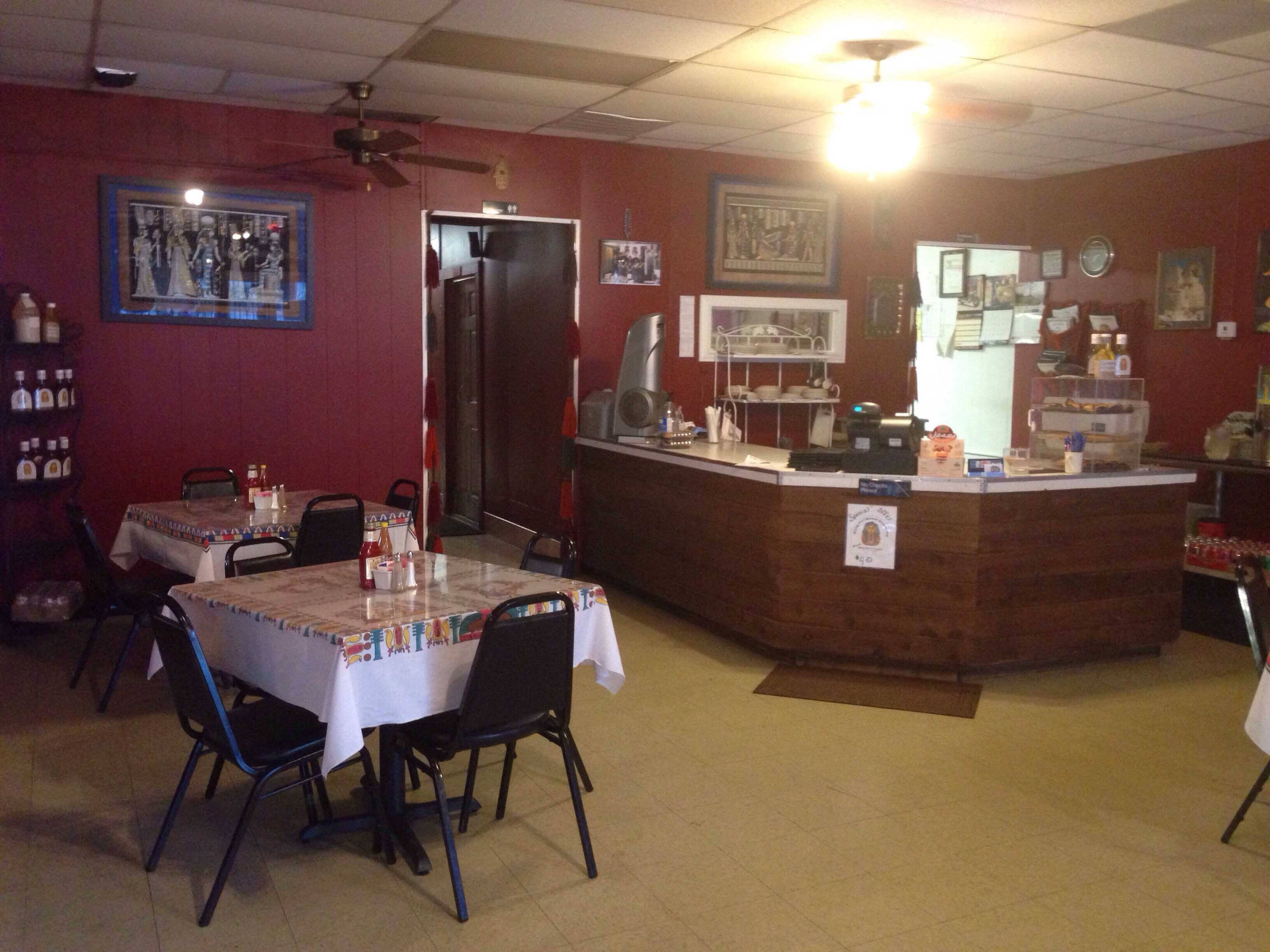 Photo credit: zomato