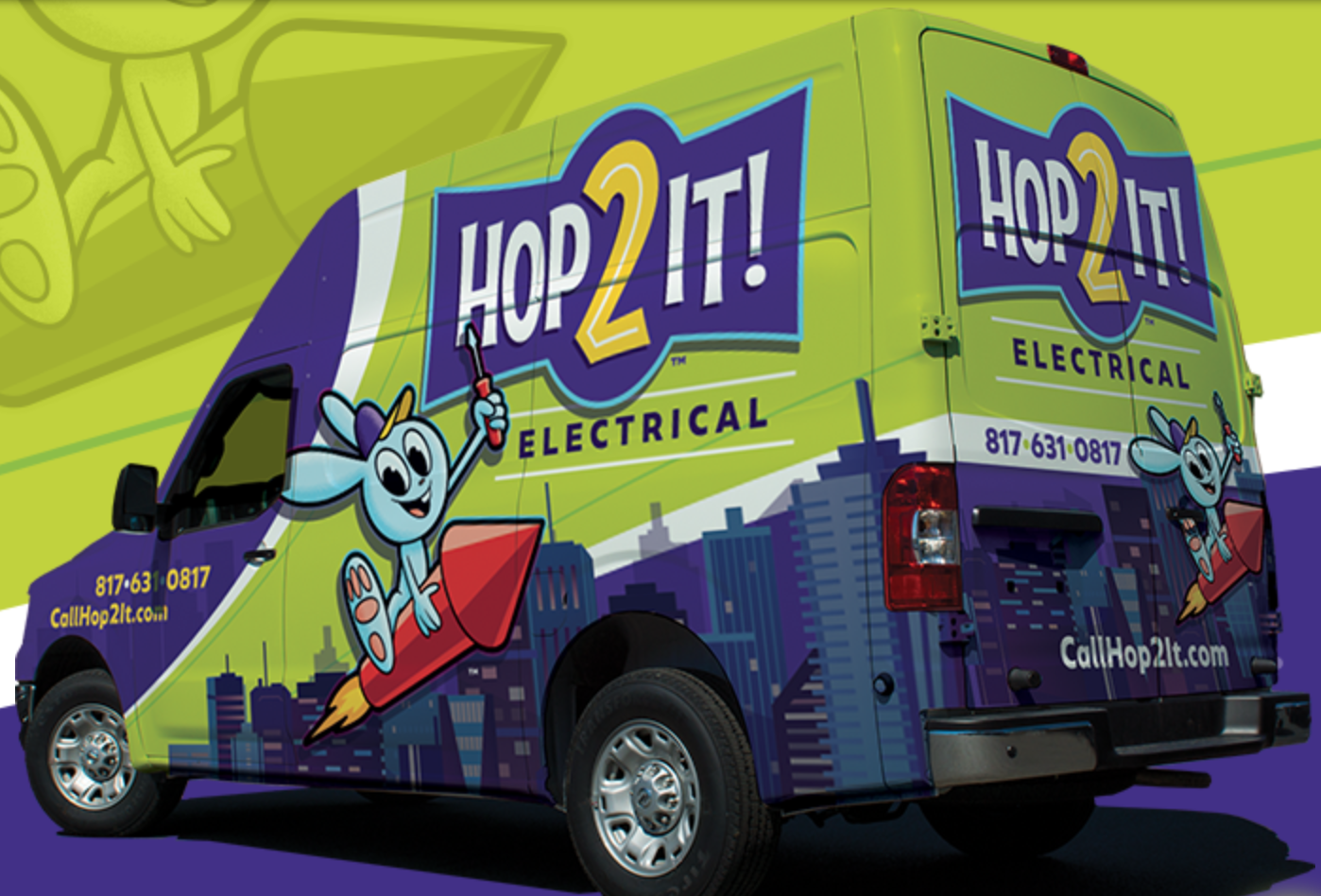 Hop2 It Electrical Repair