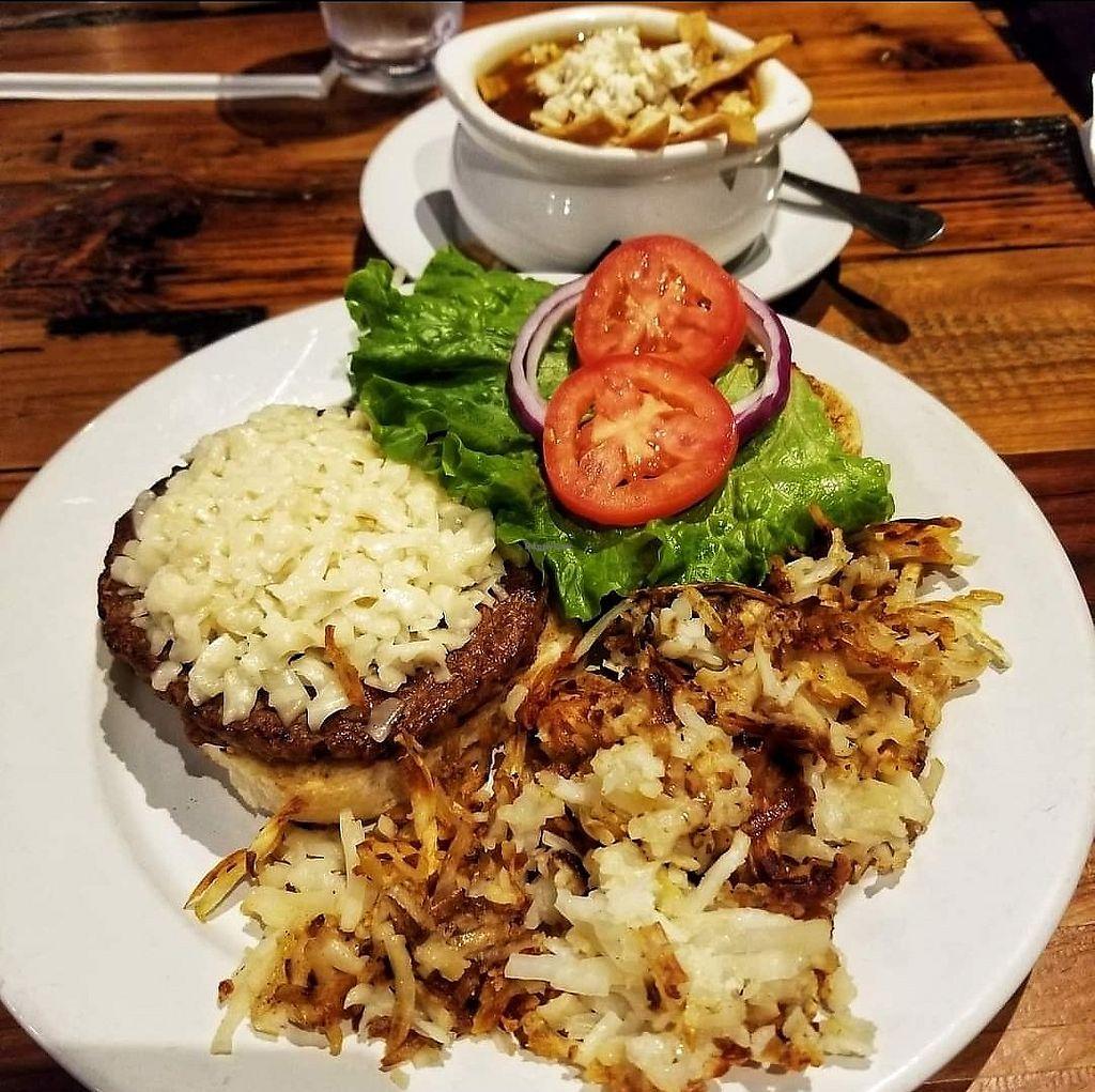 Photo credit: happycow