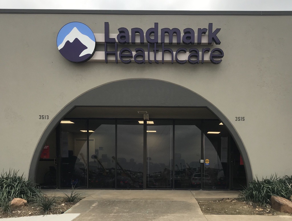 Landmark Healthcare