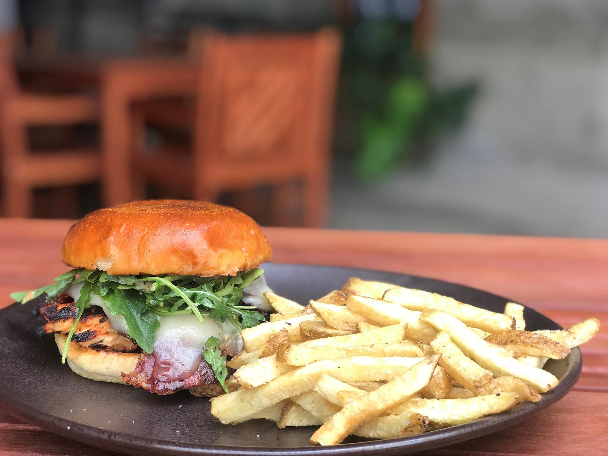 Photo credit: grubhub