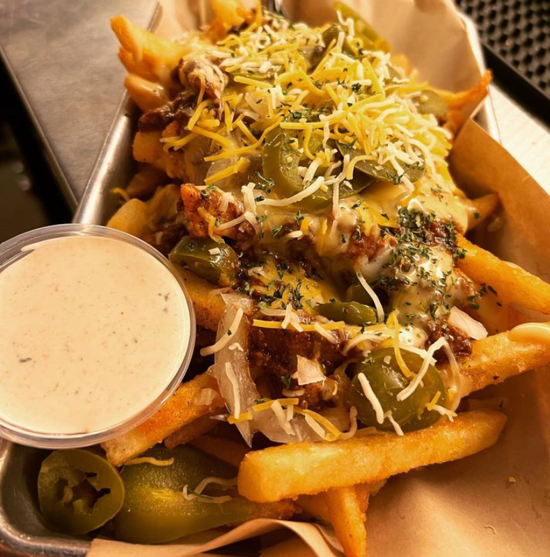 Photo credit: grubhub