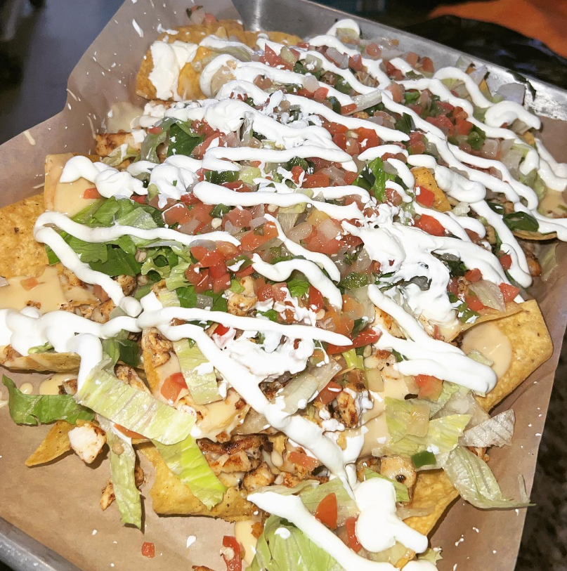 Photo credit: grubhub